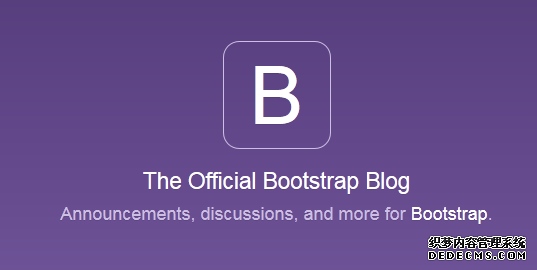 Bootstrap3.3.0 Bootstrap Bootstrap4 网站系统